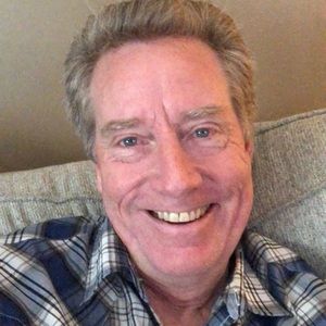 Meet your Posher, Scott